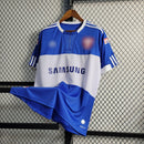 PALMEIRAS Third Jersey Retro Adidas product image