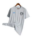 Camisa Palmeiras Treino 23/24 - Torcedor Puma Masculina - Branca