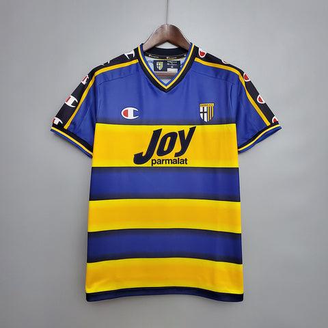 Parma Jersey Retro product image