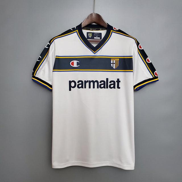 Parma Jersey Retro product image