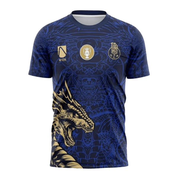 Porto Edição Especial 22/23 - New Balance - Azul 22/23 Jersey Men's Fan Version New Balance product image