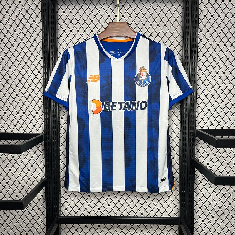Porto 24/25 Home Jersey Men's Fan Version product image