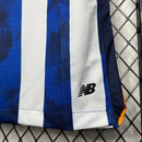 Porto 24/25 Home Jersey Men's Fan Version product image
