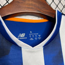 Porto 24/25 Home Jersey Men's Fan Version product image
