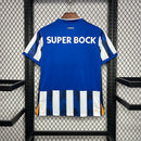 Porto 24/25 Home Jersey Men's Fan Version product image