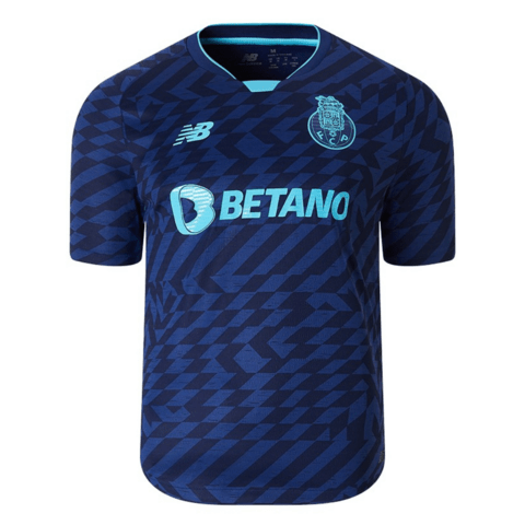 Porto 24/25 Third Jersey Men's Fan Version product image