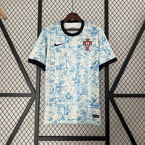 Portugal 24/25 24/25 Away Jersey Men's Fan Version product image