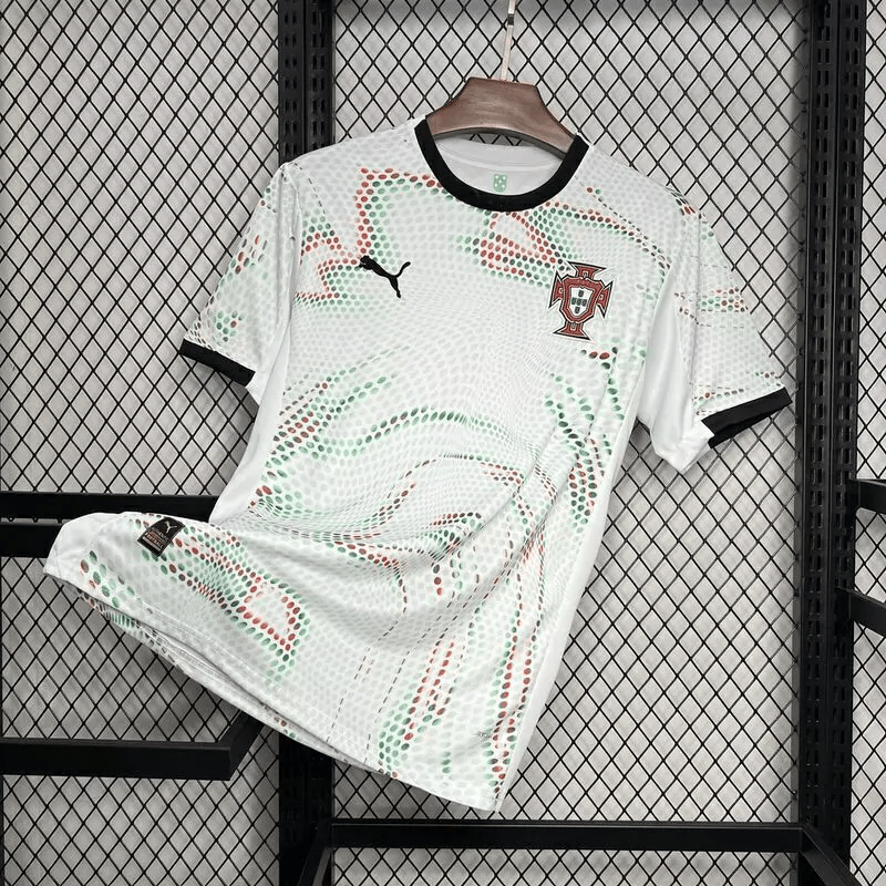 Portugal 25/26 25/26 Away Jersey Men's Fan Version product image