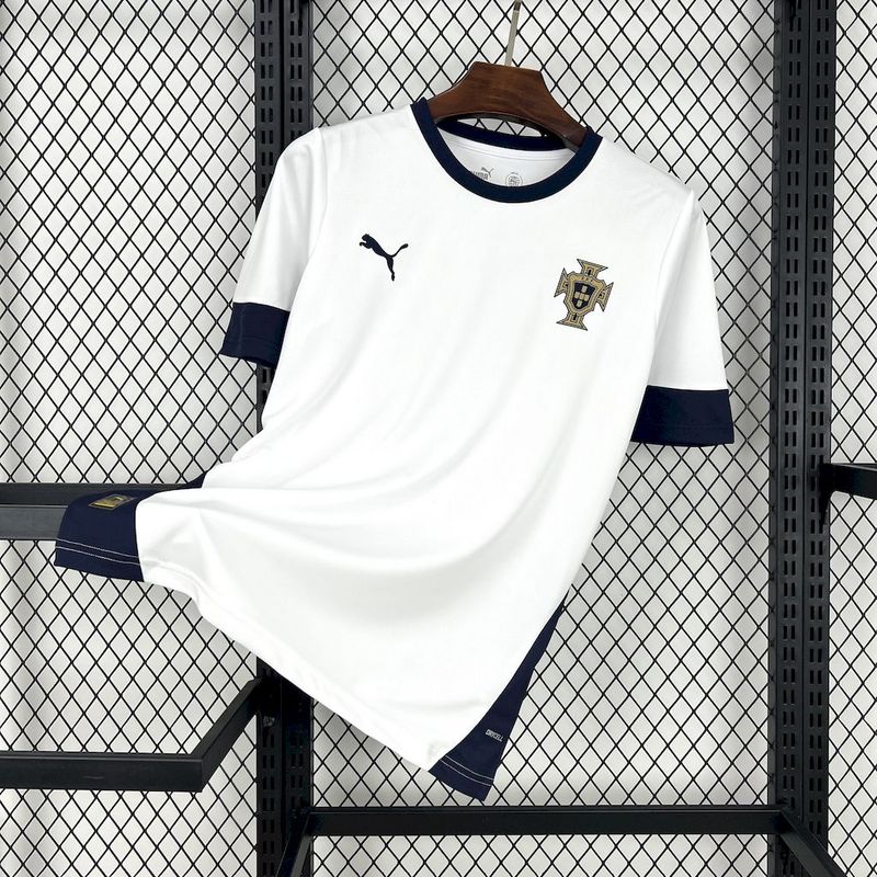 Portugal 25/26 Treino 25/26 Training Jersey product image
