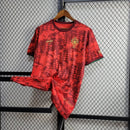 Portugal Edição Especial 24/25 s/n° 24/25 Jersey Men's Fan Version product image