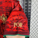Portugal Edição Especial 24/25 s/n° 24/25 Jersey Men's Fan Version product image