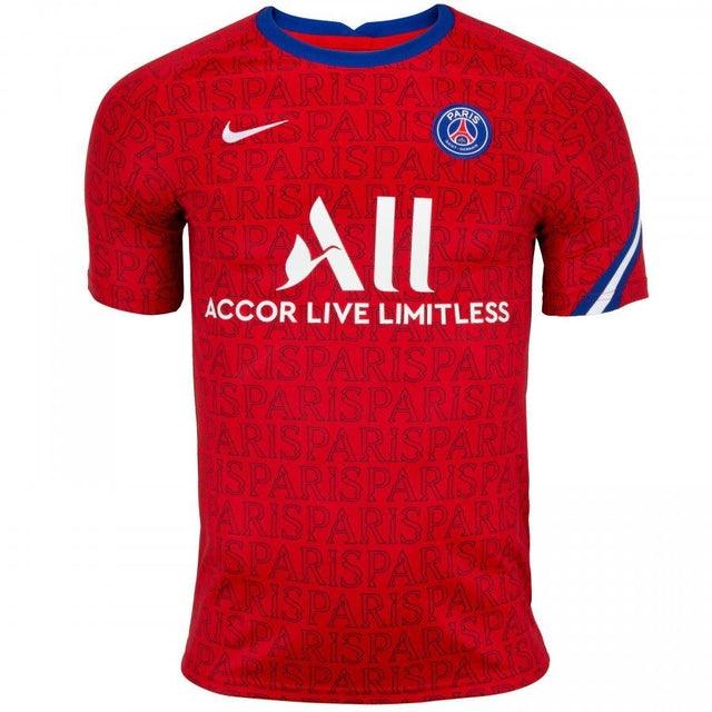 Paris Saint-Germain 20/21 Jersey Men's Fan Version Nike product image