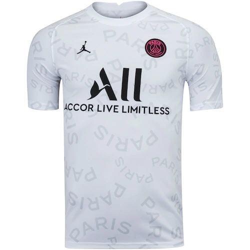 Paris Saint-Germain 21/22 Jersey Men's Fan Version product image