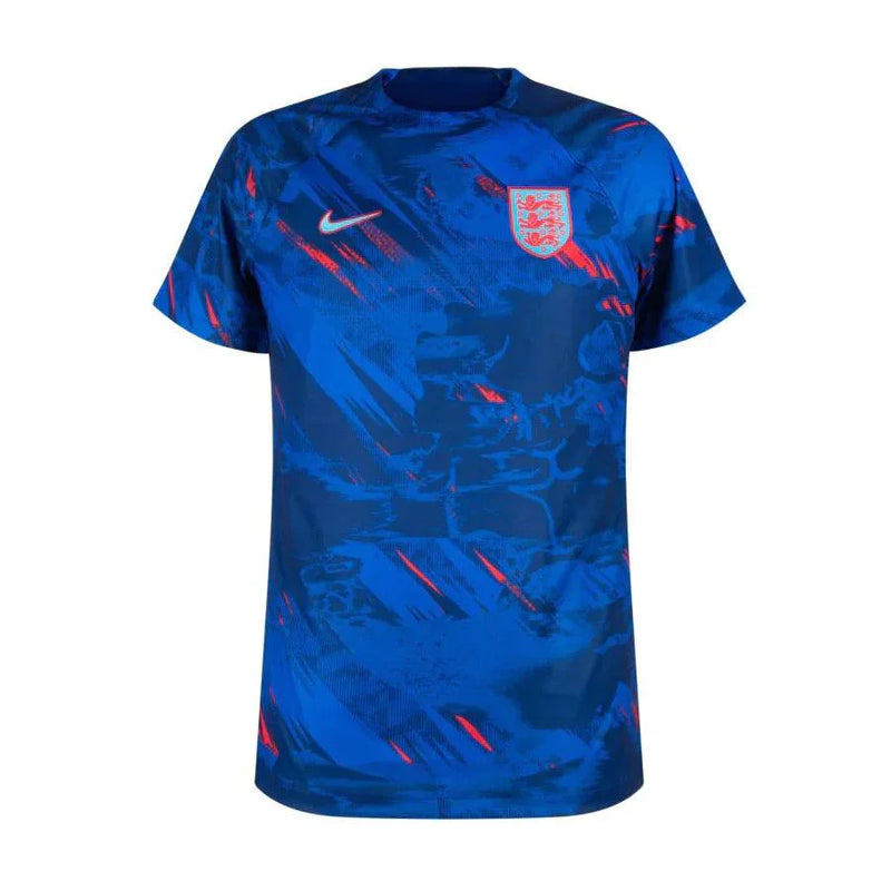 Pré-jogo Seleção Inglaterra 2022 Jersey Men's Fan Version Nike product image