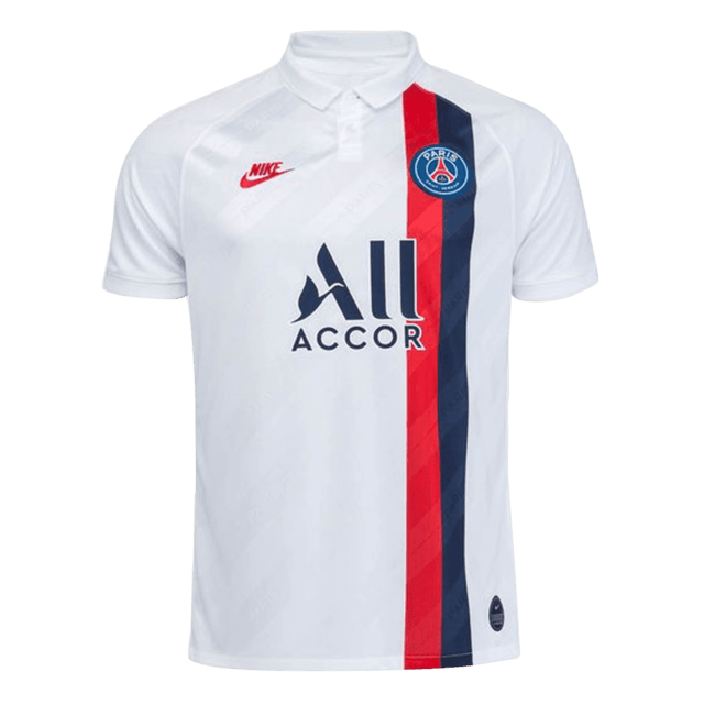 Paris Saint-Germain 19/20 Jersey Men's Fan Version Nike product image