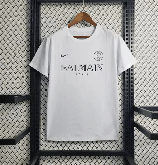 Paris Saint-Germain 23/24 Jersey Men's Fan Version product image