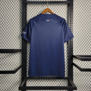 Camisa Paris Saint-Germain I 23/24 - Torcedor Nike Masculina - Azul