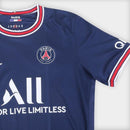 Paris Saint-Germain 21/22 Home Jersey Men's Fan Version product image