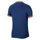 Paris Saint-Germain 21/22 Home Jersey Men's Fan Version product image