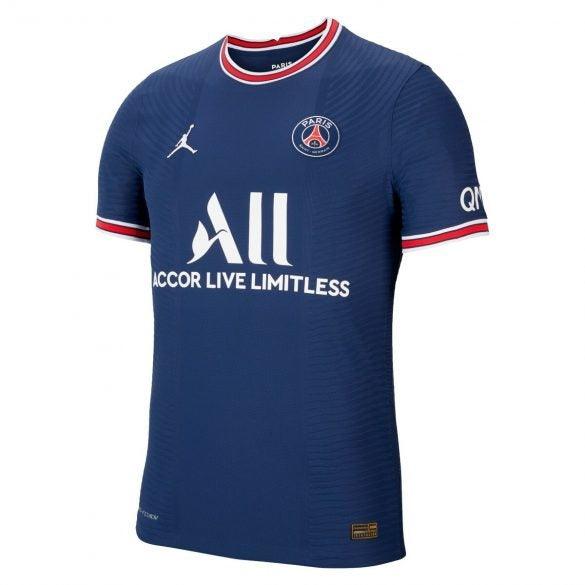Paris Saint-Germain 21/22 Home Jersey Men's Fan Version product image