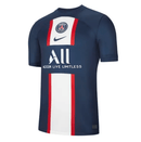 Paris Saint-Germain 22/23 Home Jersey Men's Fan Version Nike product image