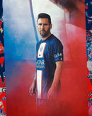 Paris Saint-Germain 22/23 Home Jersey Men's Fan Version Nike product image