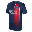 Paris Saint-Germain 23/24 Home Jersey Men's Fan Version Nike product image