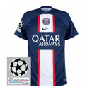 Paris Saint-Germain 22/23 Home Jersey Men's Fan Version Nike product image
