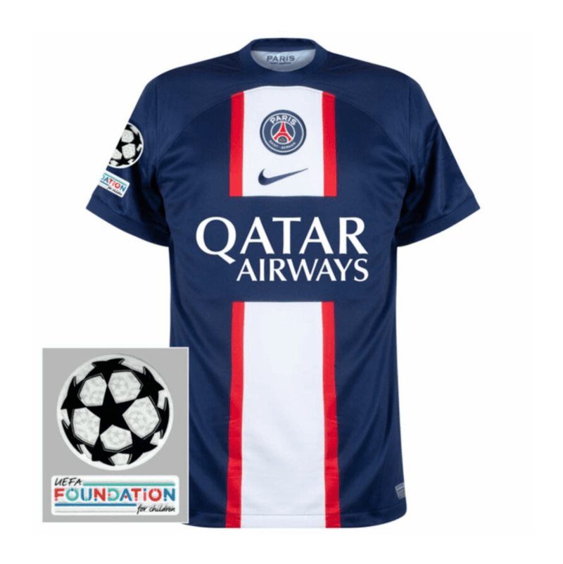 Paris Saint-Germain 22/23 Home Jersey Men's Fan Version Nike product image
