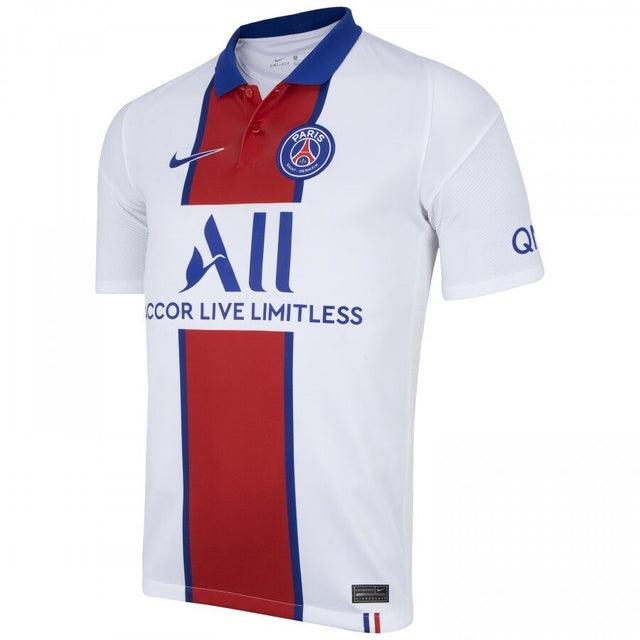 Paris Saint-Germain 20/21 Away Jersey Men's Fan Version Nike product image