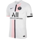 Paris Saint-Germain 21/22 Away Jersey Men's Fan Version Nike product image