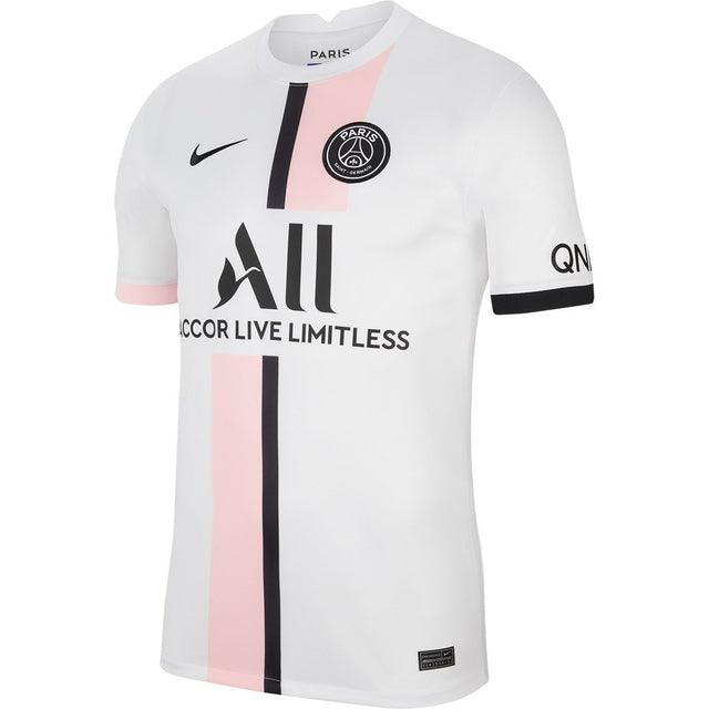 Paris Saint-Germain 21/22 Away Jersey Men's Fan Version Nike product image