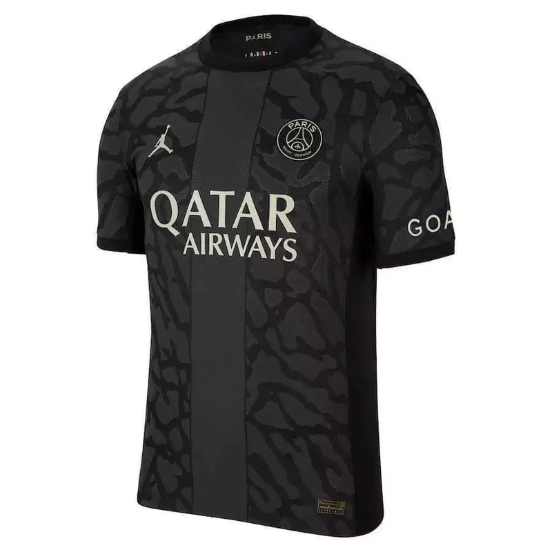 Paris Saint-Germain 23/24 Third Jersey Men's Fan Version product image