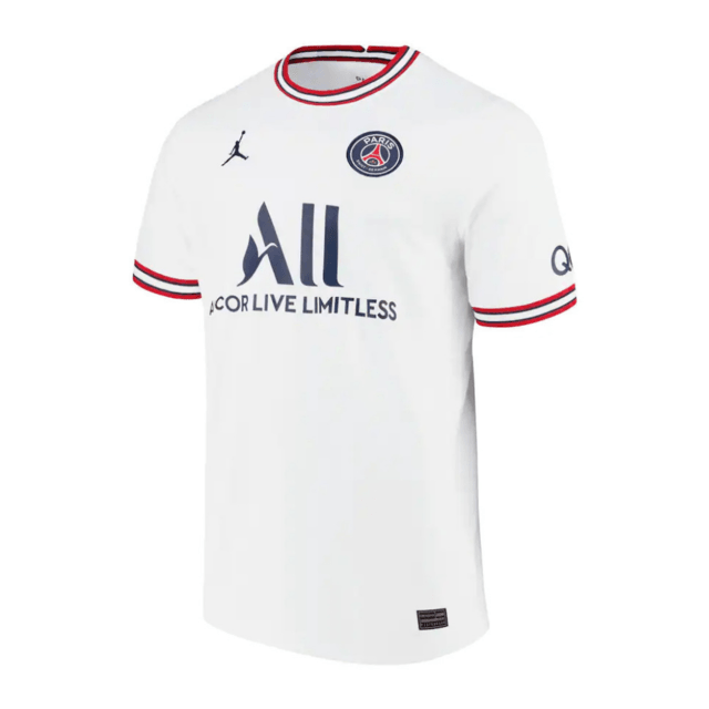 Paris Saint-Germain 21/22 Jersey Men's Fan Version product image