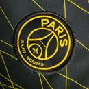 Camisa Paris Saint-Germain IV 23/24 - Torcedor Jordan Masculina - Cinza