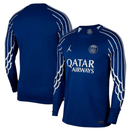 Paris Saint-Germain 24/25 Jersey Long Sleeve product image