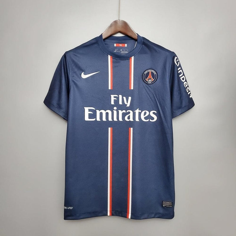 Paris Saint-Germain 12/13 Jersey Retro Nike product image