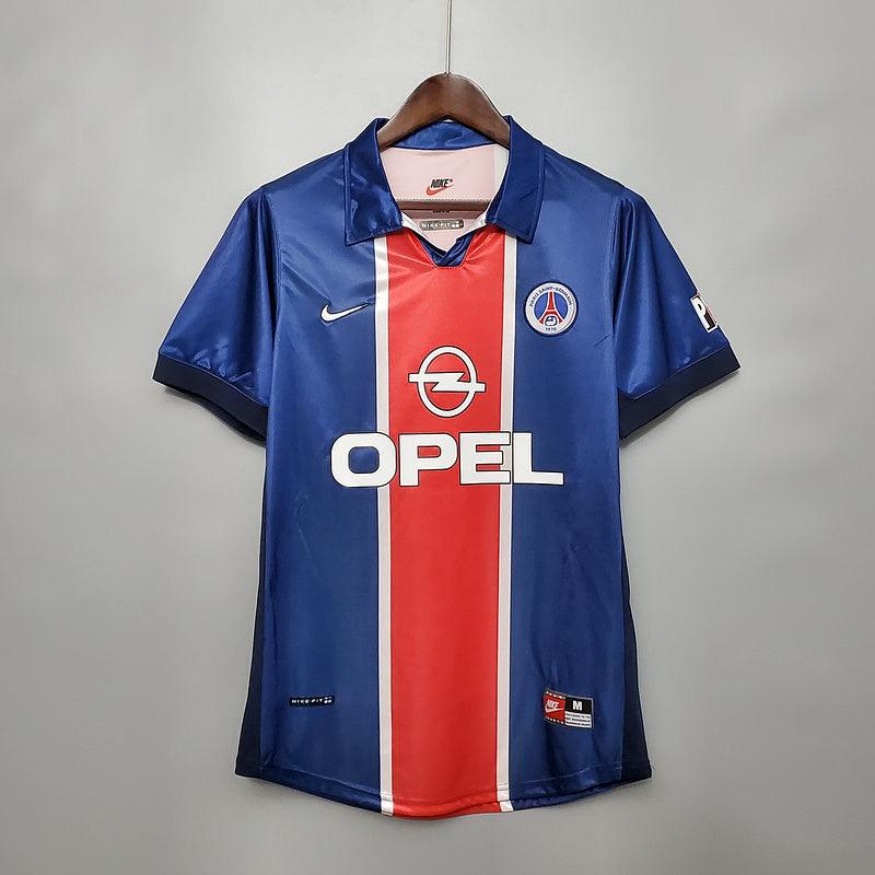 Paris Saint-Germain Jersey Retro Nike product image