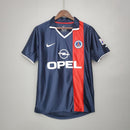 Paris Saint-Germain Jersey Retro Nike product image