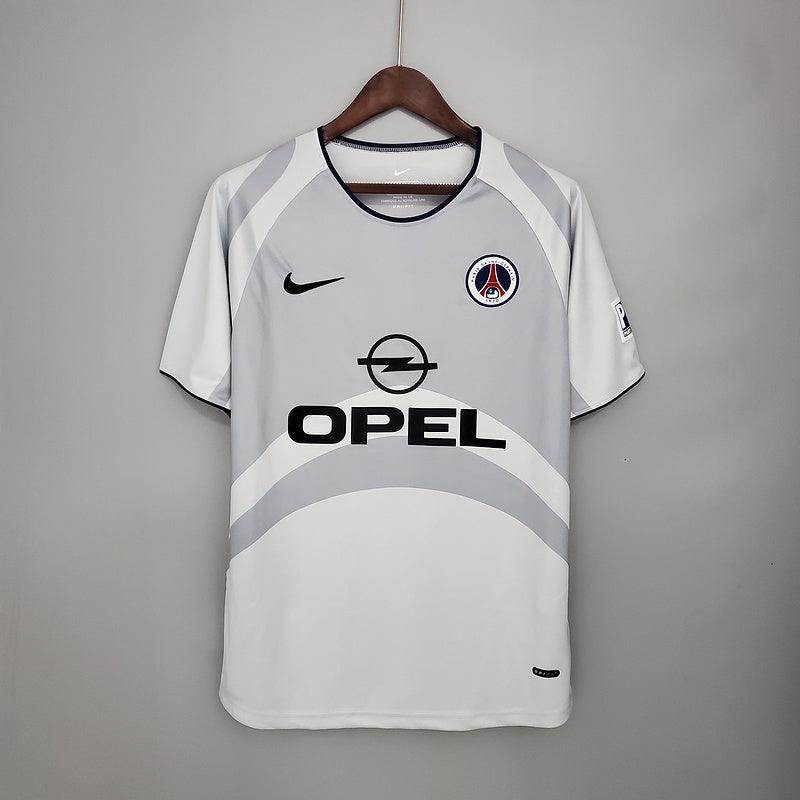 Paris Saint-Germain Jersey Retro Nike product image