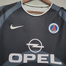 Paris Saint-Germain Jersey Retro Nike product image