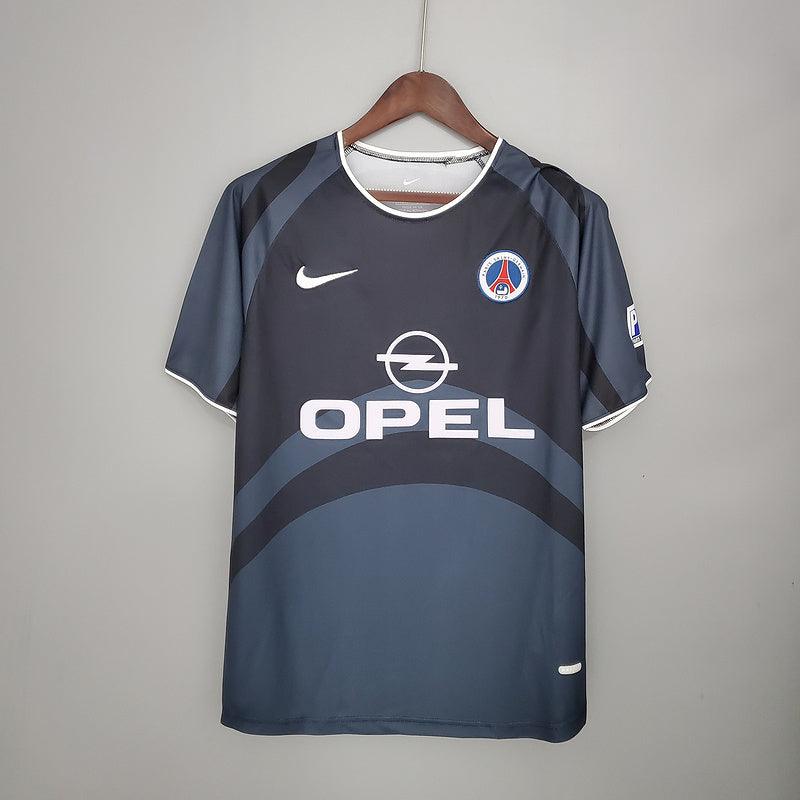 Paris Saint-Germain Jersey Retro Nike product image