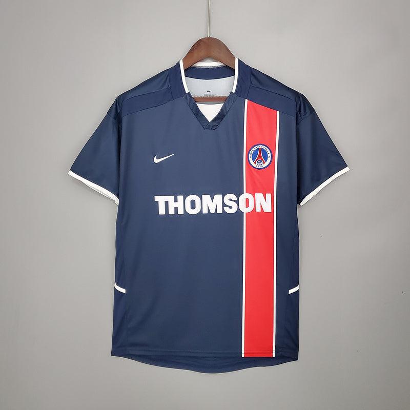 Paris Saint-Germain Jersey Retro Nike product image