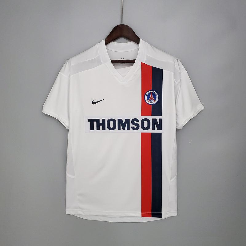 Paris Saint-Germain Jersey Retro Nike product image