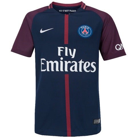 Paris Saint-Germain Jersey Retro Nike product image
