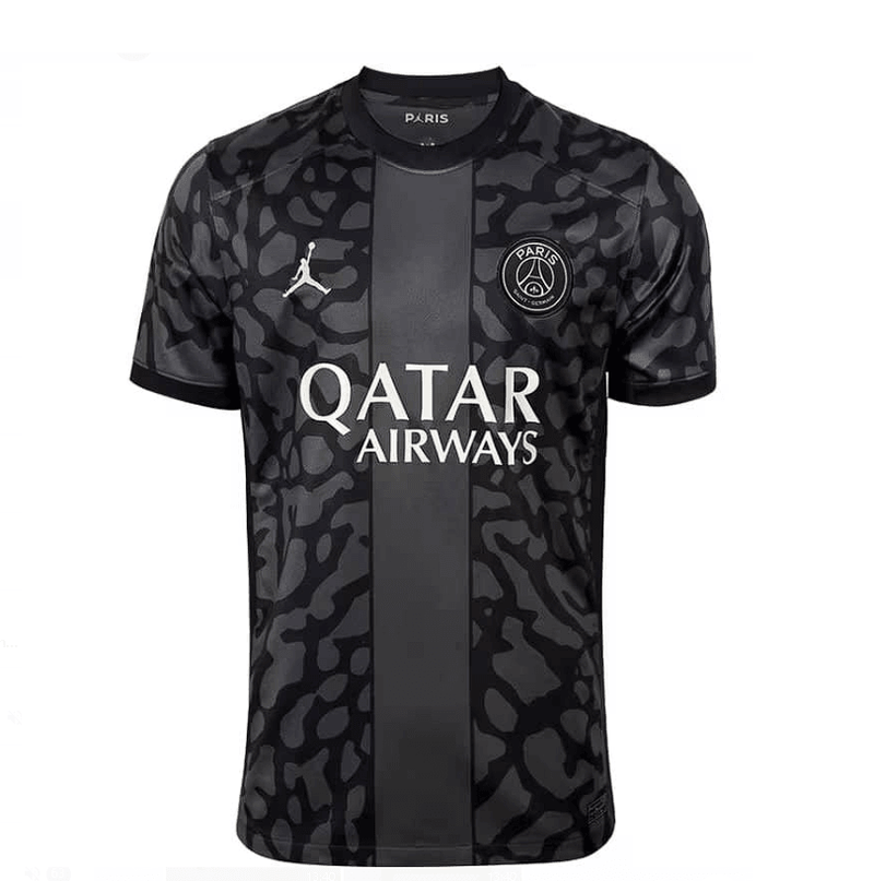 Paris Saint-Germain 23/24 Third Jersey Men's Fan Version product image