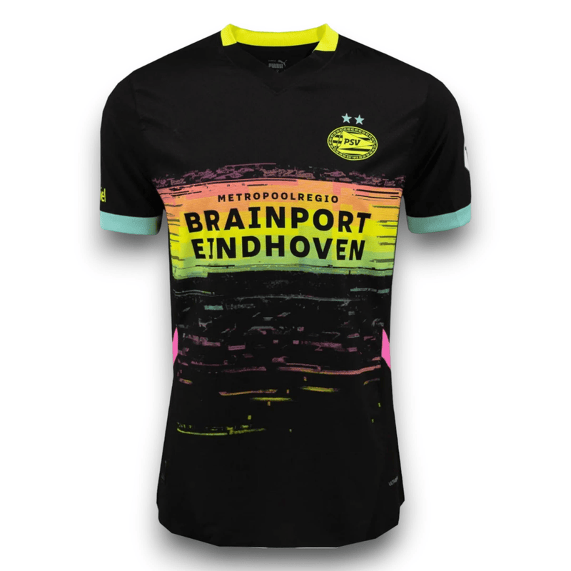 PSV Eindhoven 24/25 Away Jersey Men's Fan Version Puma product image