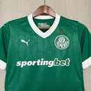 Puma Palmeiras Home Jersey Women's Fan Version Puma product image