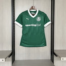 Puma Palmeiras Home Jersey Women's Fan Version Puma product image
