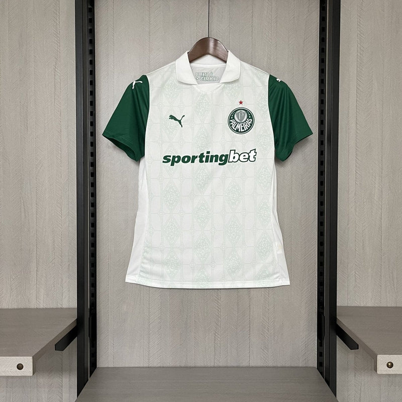 Puma Palmeiras Away Jersey Women's Fan Version Puma product image